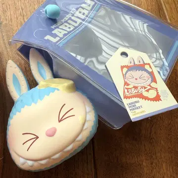 THE MONSTERS Wacky Mart 시리즈 푸니푸니 참