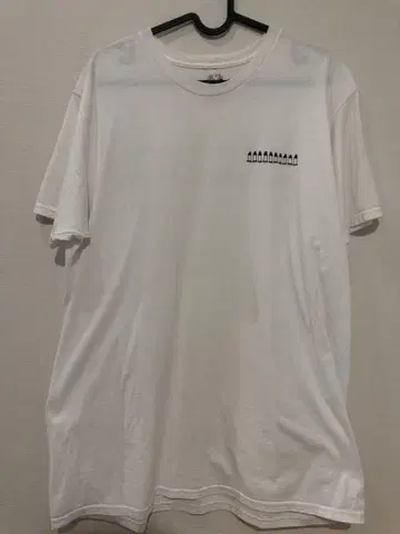 tom sachs T셔츠 XL beams