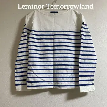 Leminor Tomorrowland 티셔츠