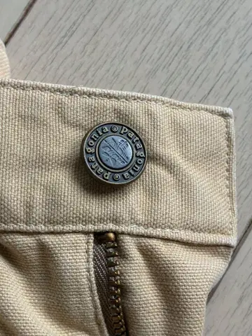 Patagonia 베이지 치노 팬츠