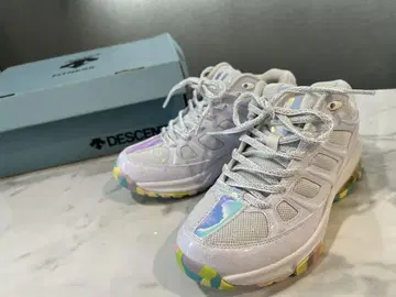 DESCENTE FITNESS SHOES D-F-ZERO