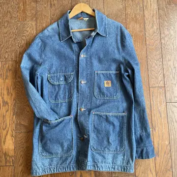 BIG BEN 70s 80s 사이즈 42 커버올 MADE IN USA