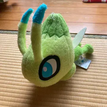 포켓몬스터 봉제 인형 세레비