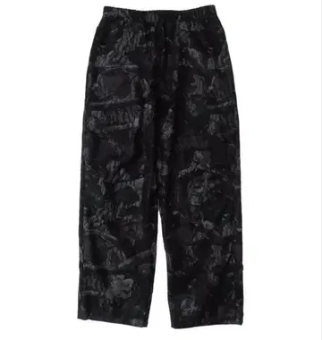 Ripstop Realtree Camo Open Hem Pants