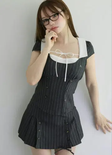 andmary 안드마리 Barbie girls set up