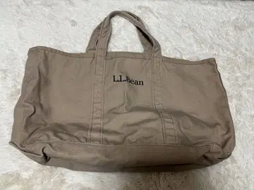 llbean 토트백
