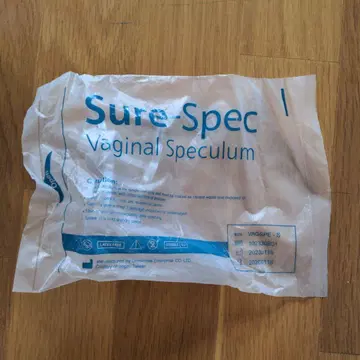 질경 쿠스코 Sure Spec