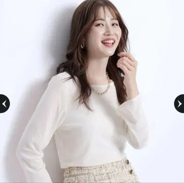 JUSGLITTY 긴팔 벨로아 터치 시어 컷