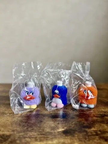 KEBIN Collection 3체 세트