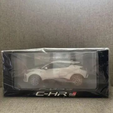 C-HR GR SPORT 1/30 스케일 모델 미니카