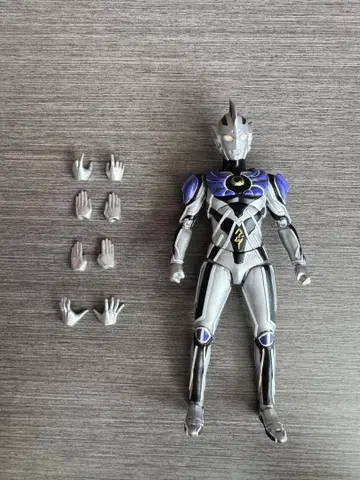 S.H.Figuarts 울트라맨 레전드