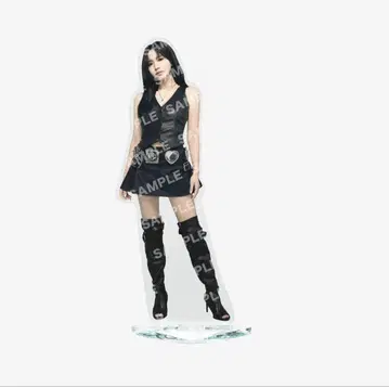 twice 미나 아크릴 스탠드 [ 당일 발송 ]
