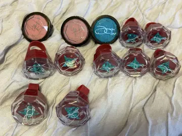 앙스타 스타라이 7th . 9th 링 라이트 Valkyrie