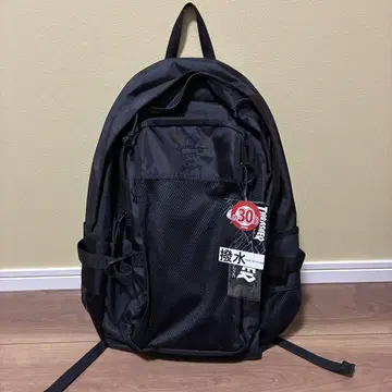 트레셔 백팩 THR-299 백팩 30L
