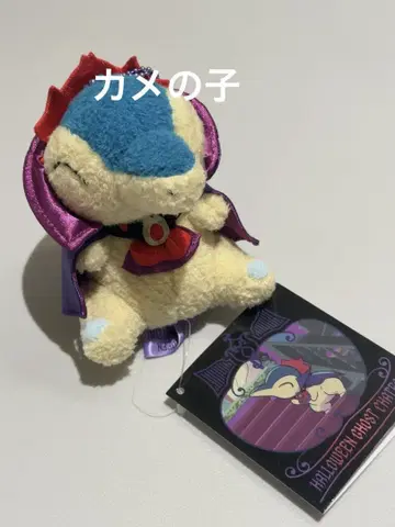 포켓몬 마스코트 Halloween Ghost Chateau 히노아라시