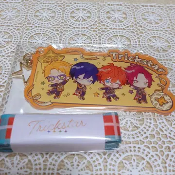 Trickstar전
