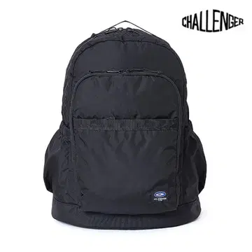 CHALLENGER 백팩 SPEC 01 백팩 로고
