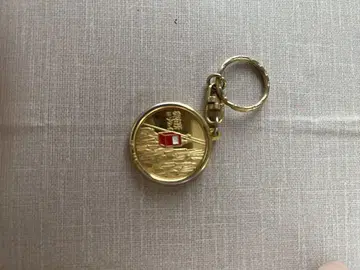로프웨이 기념 메달