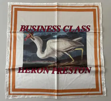 HERON PRESTON / Handkerchief