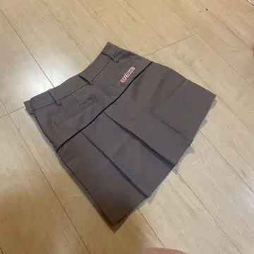 알치비오 스커트