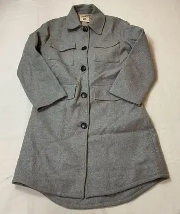 A/W SEMICOUTURE 세미쿠튀르 코트 40