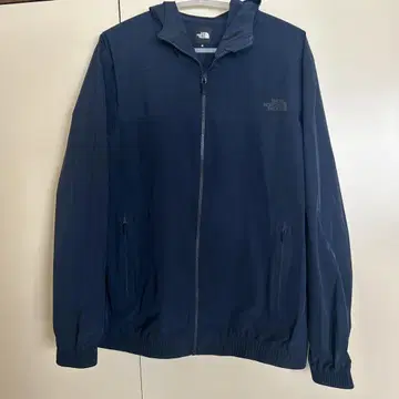 THE NORTH FACE 디저트 후디 네이비 M 사이즈