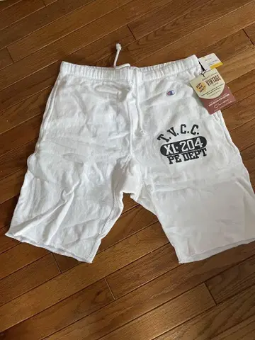 Champion T.V.C.C. 숏팬츠