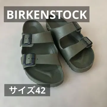 BIRKENSTOCK EVA 샌들 애리조나