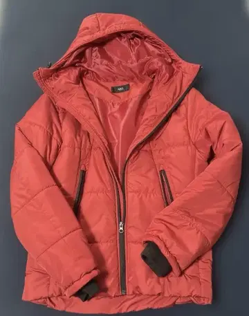 다운 자켓