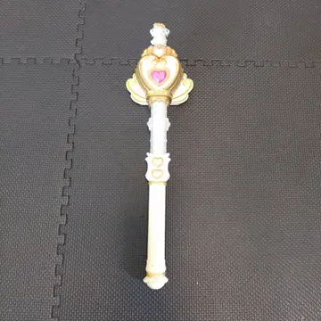 프리큐어 지팡이 약 60cm