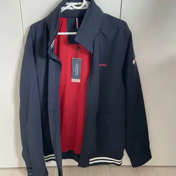 타미힐피거 남성용 자켓 S