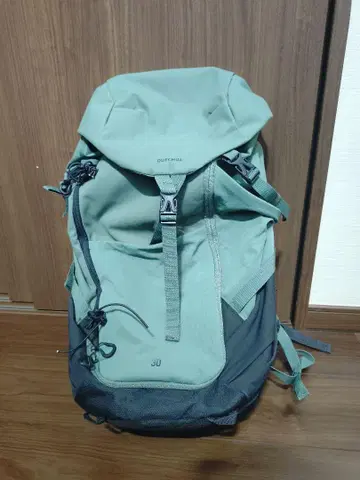 QUECHUA 케슈아 MH500 30L 백팩