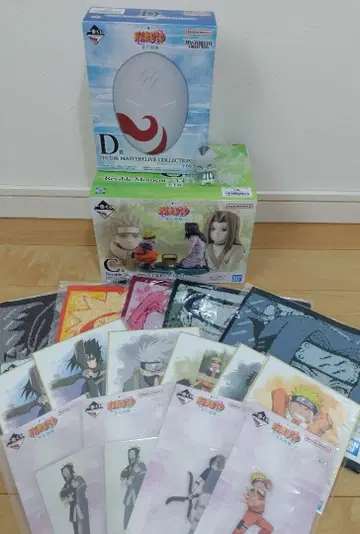 제일복권 나루토