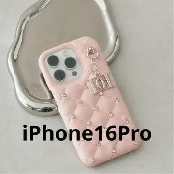 Darich iPhone 케이스 16Pro