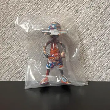 원피스 루피즈 LUFFY's 모험의 기록 미래섬 에그 헤드 1 나미