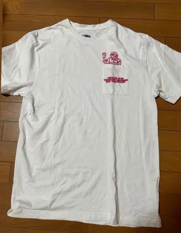 Billionaire Boys Club 티셔츠 M 사이즈