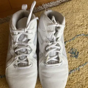 Mizuno 화이트 웨이브 다이버즈