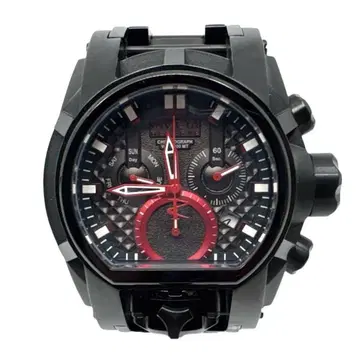 INVICTA 인빅타 볼트 제우스 손목시계