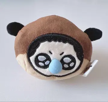 국토기 목크님 콧물 토기