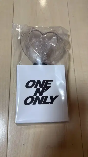 ONE N' ONLY 응원봉 006