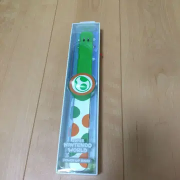 USJ 파워업 밴드