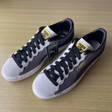 [ PUMA/푸마 ] SUEDE 2 STAPLE 스테이플 스니커즈