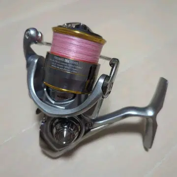 다이와 18 프림스 LT 2000S DAIWA FREAMS