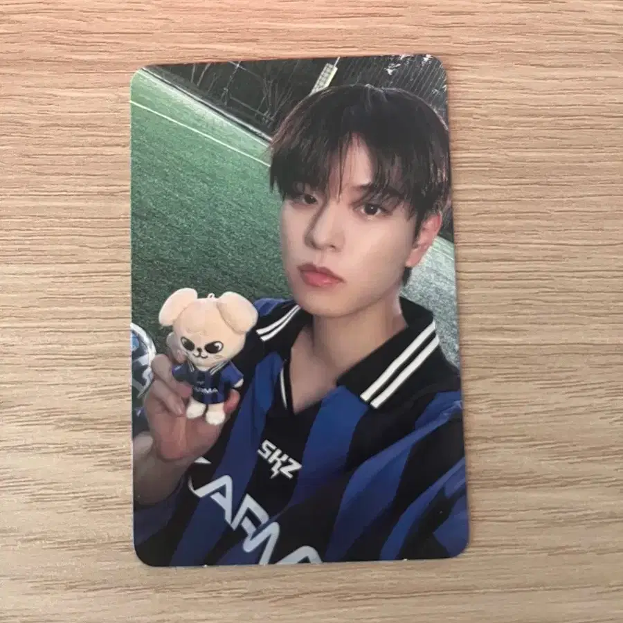 Stray Kids Seungmin Poca