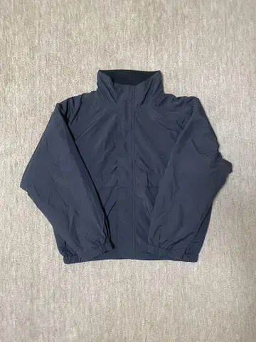FREAK'S STORE 나일론 플리스 리버서블 블루종