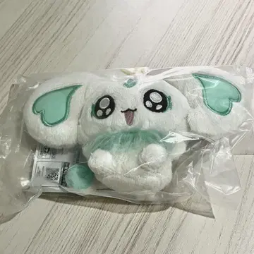 프리큐어 1번 복권 E상 포룬
