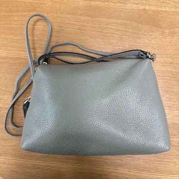 GIANNI CHIARINI 숄더 백