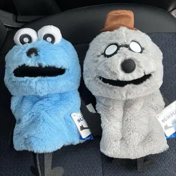 퍼펫 핸드퍼펫 승승&좀좀