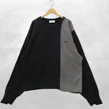 앰부쉬 AMBUSH 풀오버 스웨트 셔츠 3