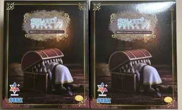장송의 프리렌 피규어 2점